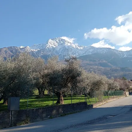 Apartment Smile Colico