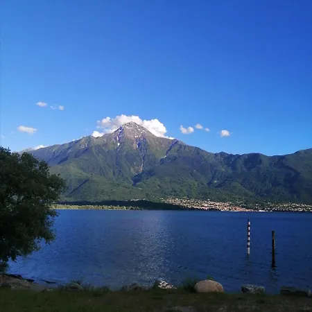 Smile Apartment Colico