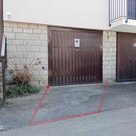 Smile Apartment Colico