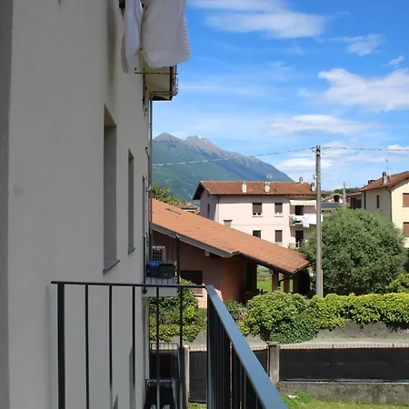 Smile Apartment Colico