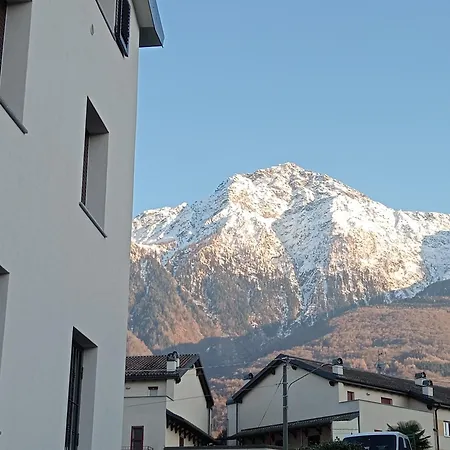 Apartament Smile