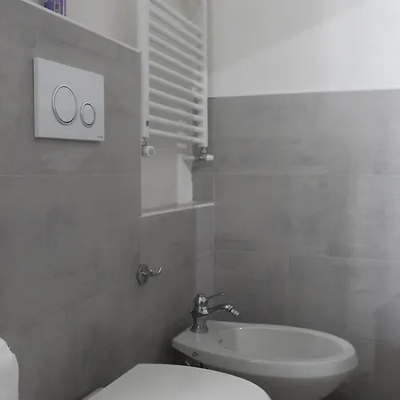 Smile Apartament Colico