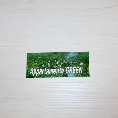 Smile Apartament *