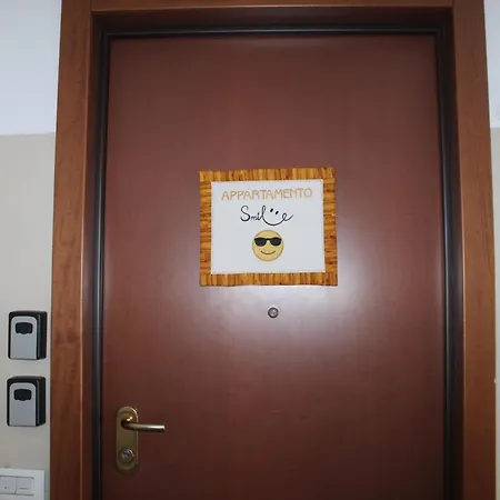 Smile Apartament *