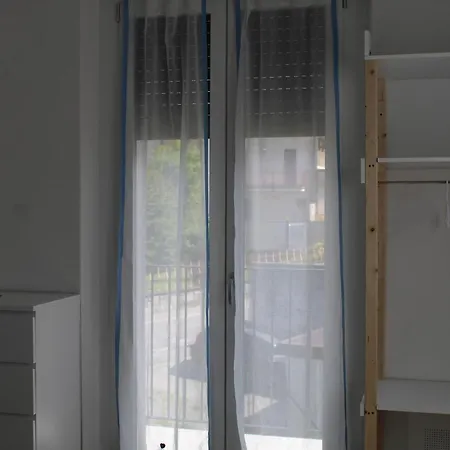 Smile Apartament *