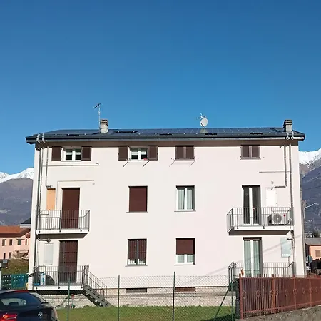 Appartement Smile Colico