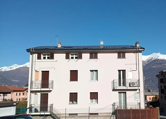 Appartement Smile Colico