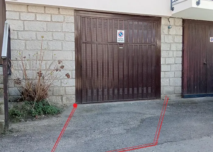 Smile Appartement Colico