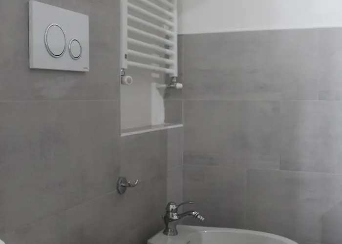 Smile Appartement Colico