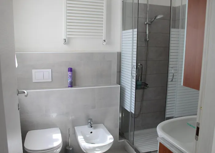 Appartement Smile Colico