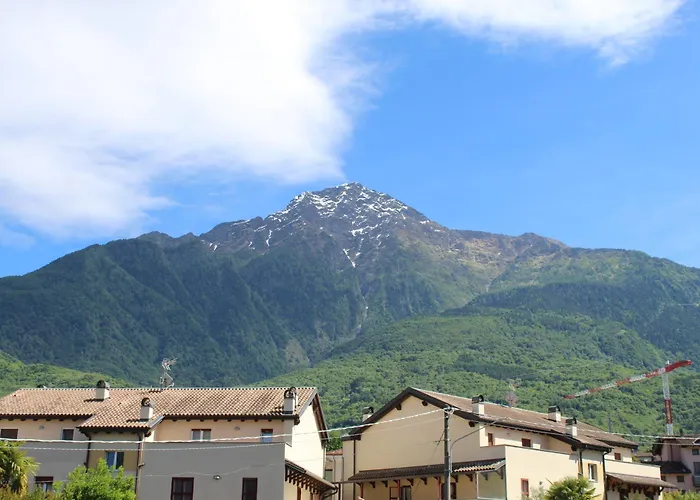 Smile Appartement Colico